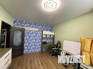 2-к квартира, вторичка, 58м2, 9/9 этаж