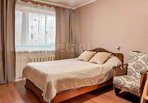 1-к квартира, вторичка, 33м2, 5/5 этаж