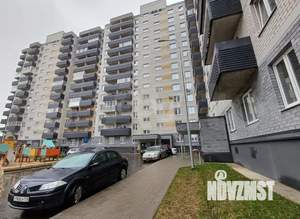 Фото квартиры на продажу (1)