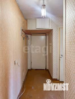 2-к квартира, вторичка, 52м2, 2/5 этаж