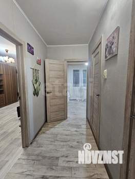 1-к квартира, вторичка, 33м2, 8/9 этаж