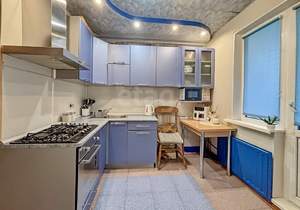 1-к квартира, вторичка, 33м2, 5/5 этаж