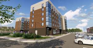 2-к квартира, вторичка, 63м2, 3/7 этаж
