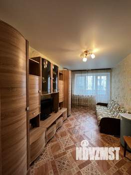 2-к квартира, вторичка, 40м2, 3/5 этаж