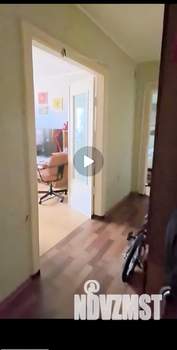 2-к квартира, вторичка, 46м2, 7/9 этаж