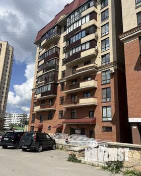 3-к квартира, вторичка, 81м2, 8/9 этаж