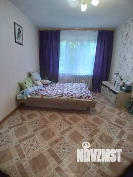 1-к квартира, вторичка, 33м2, 1/9 этаж
