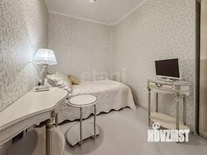 1-к квартира, вторичка, 42м2, 10/12 этаж