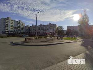 Студия квартира, вторичка, 27м2, 12/16 этаж