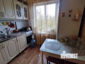 2-к квартира, вторичка, 45м2, 5/5 этаж