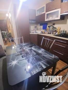 1-к квартира, вторичка, 36м2, 2/10 этаж