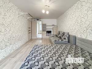 1-к квартира, вторичка, 29м2, 3/5 этаж