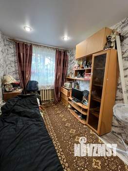 3-к квартира, вторичка, 58м2, 5/5 этаж