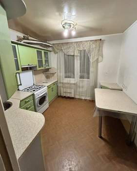 3-к квартира, вторичка, 66м2, 3/5 этаж