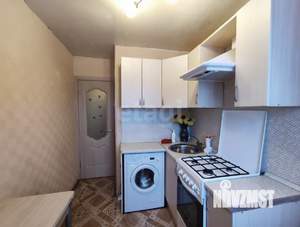 1-к квартира, вторичка, 29м2, 5/5 этаж