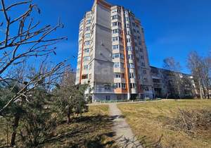 2-к квартира, вторичка, 71м2, 6/10 этаж