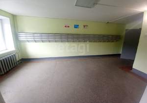 2-к квартира, вторичка, 52м2, 4/9 этаж