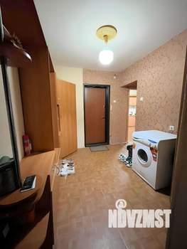 3-к квартира, вторичка, 69м2, 1/5 этаж