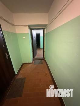 1-к квартира, вторичка, 32м2, 9/9 этаж