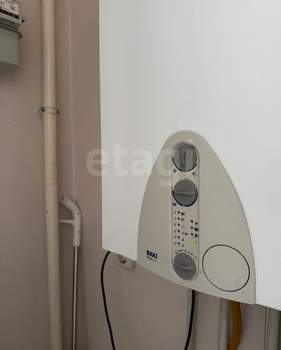 1-к квартира, вторичка, 40м2, 5/9 этаж