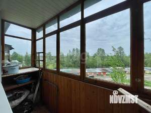 1-к квартира, вторичка, 29м2, 5/5 этаж