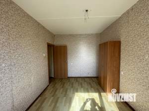 2-к квартира, вторичка, 53м2, 6/9 этаж