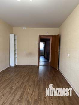 1-к квартира, вторичка, 39м2, 6/10 этаж