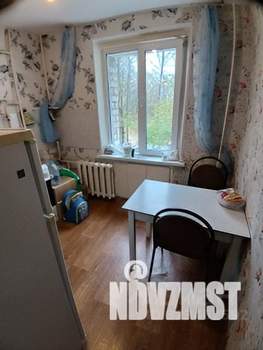 1-к квартира, вторичка, 34м2, 2/5 этаж