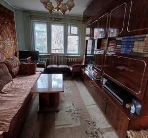 1-к квартира, вторичка, 30м2, 3/5 этаж