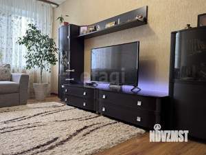 2-к квартира, вторичка, 52м2, 4/5 этаж