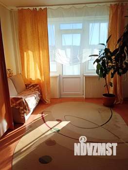 Студия квартира, вторичка, 25м2, 7/10 этаж