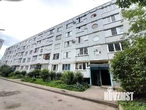 1-к квартира, вторичка, 33м2, 5/5 этаж