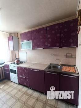 3-к квартира, вторичка, 59м2, 8/9 этаж