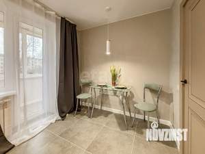 1-к квартира, вторичка, 40м2, 2/5 этаж