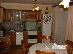 3-к квартира, вторичка, 108м2, 4/8 этаж