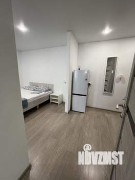 1-к квартира, вторичка, 30м2, 2/5 этаж