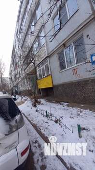 3-к квартира, вторичка, 64м2, 3/5 этаж