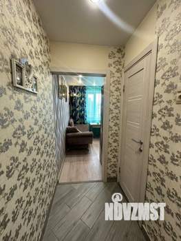 2-к квартира, вторичка, 51м2, 4/9 этаж