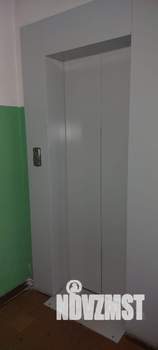 2-к квартира, вторичка, 58м2, 5/10 этаж