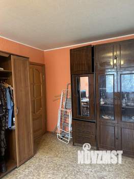 2-к квартира, вторичка, 43м2, 1/5 этаж