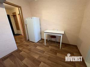 1-к квартира, вторичка, 33м2, 3/7 этаж