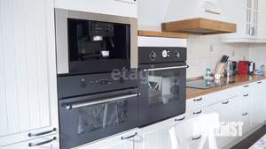 6-к квартира, вторичка, 300м2, 4/5 этаж