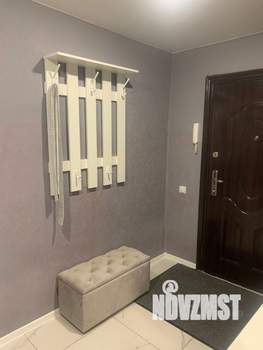 2-к квартира, вторичка, 54м2, 4/5 этаж