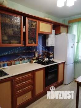 5-к квартира, вторичка, 90м2, 1/5 этаж