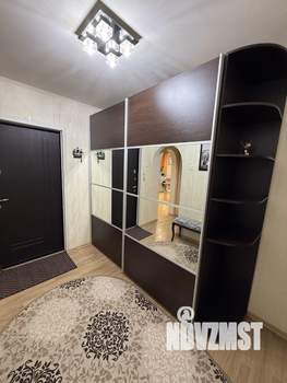 3-к квартира, вторичка, 68м2, 5/10 этаж