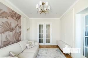 3-к квартира, вторичка, 80м2, 4/4 этаж