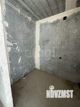 1-к квартира, вторичка, 36м2, 1/9 этаж