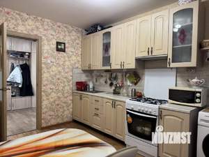 2-к квартира, вторичка, 56м2, 1/5 этаж