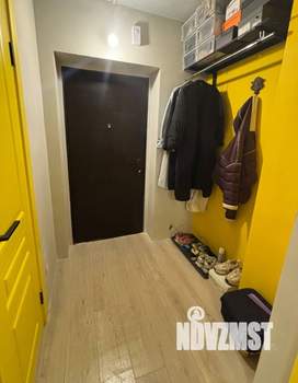 1-к квартира, вторичка, 35м2, 5/10 этаж