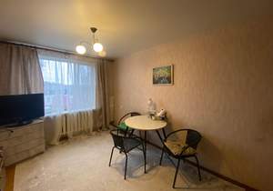 1-к квартира, вторичка, 31м2, 3/5 этаж